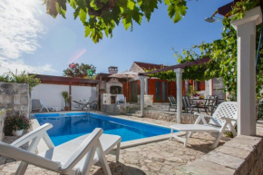 Countryside Villa with Private Pool